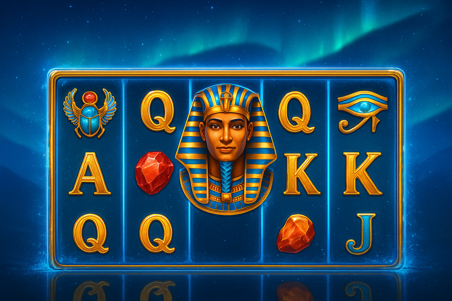 Ramses Book